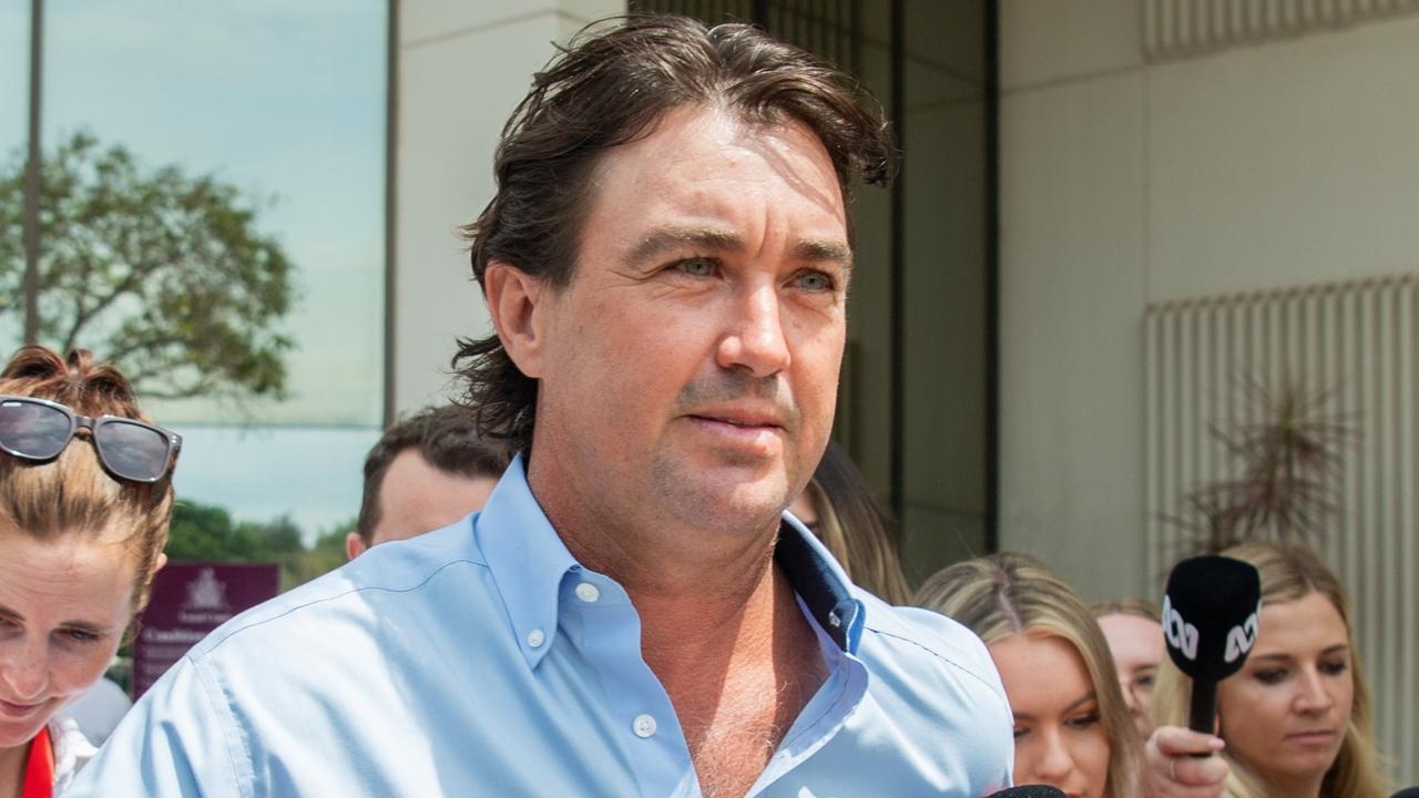 Outback Wrangler Matthew Wright hit with two more criminal charges