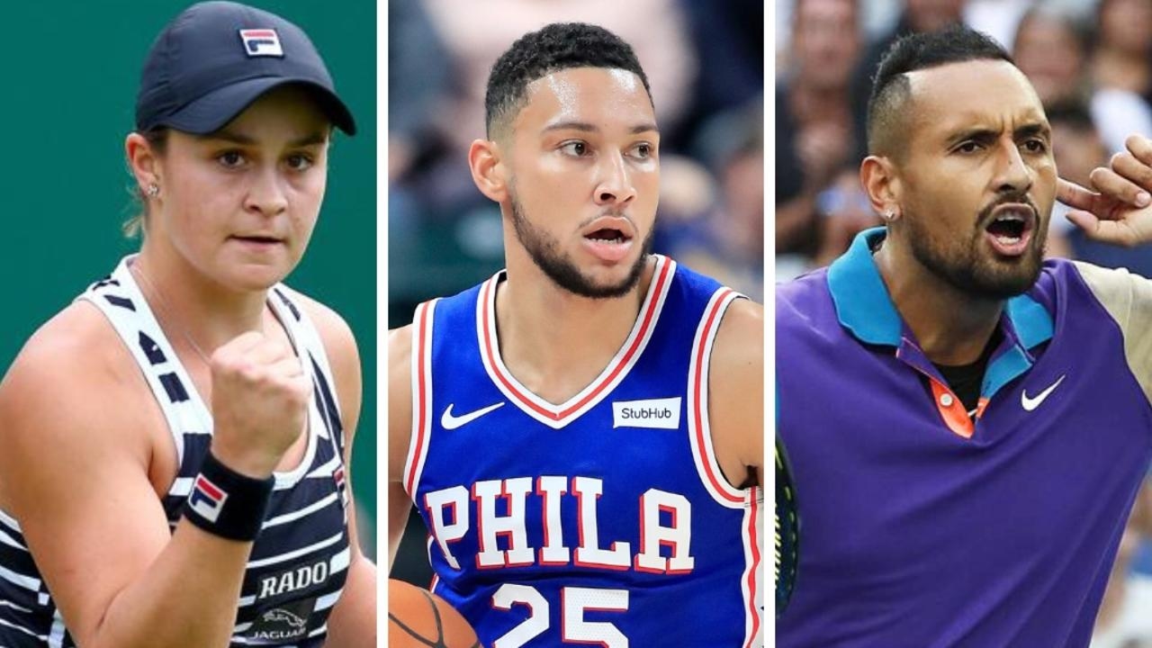 The biggest waste of talent in Australian sport in the 21st century
