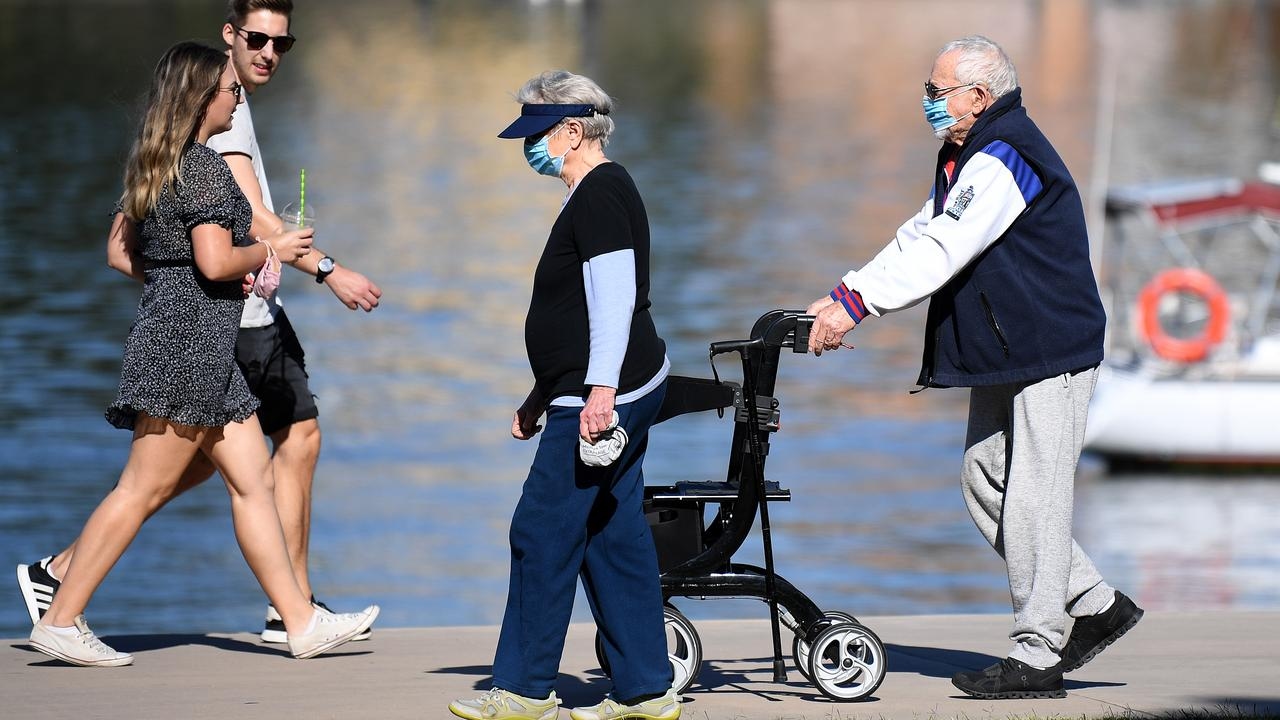 How much super you need for a comfortable retirement revealed