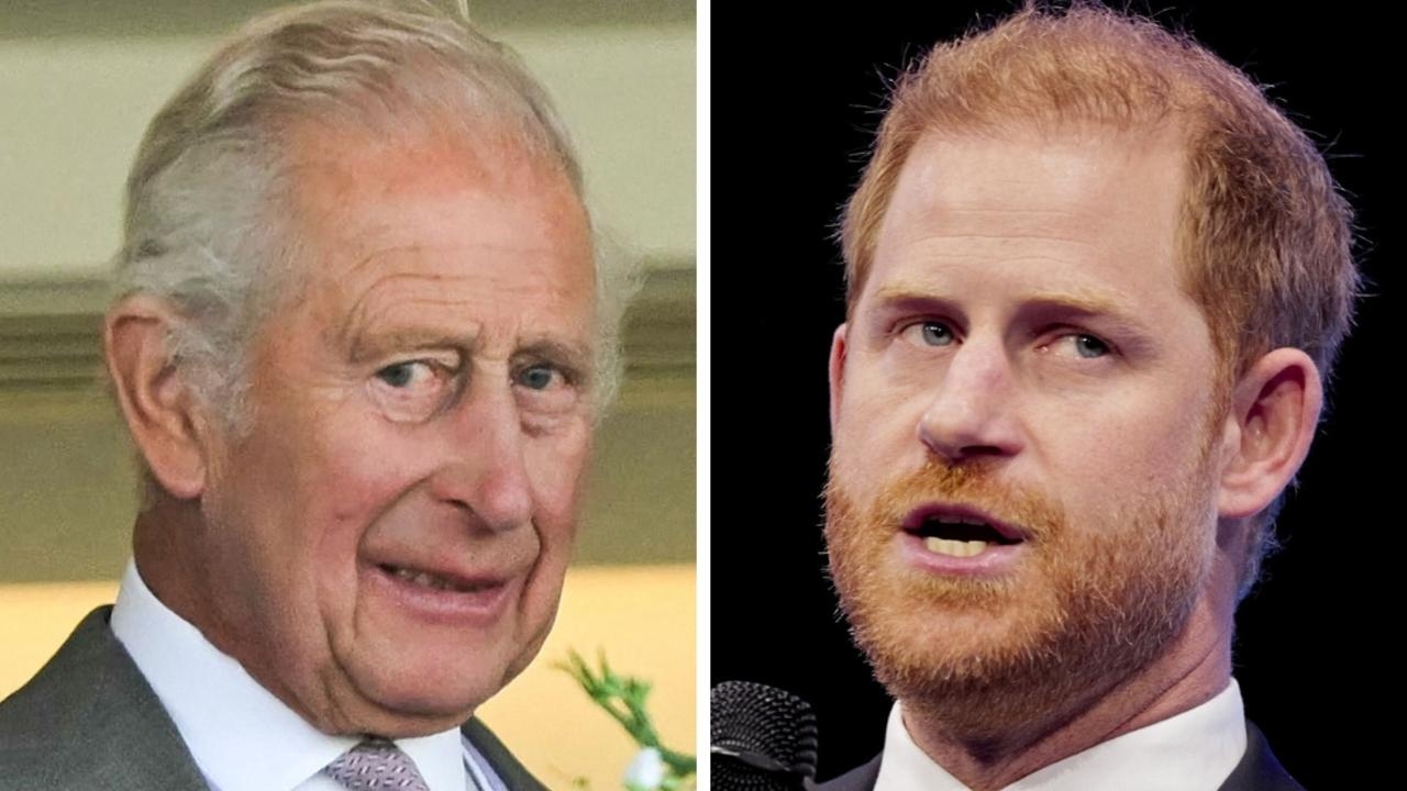 ‘Last resort': Sad truth behind Meghan Markle and Prince Harry's intimate family Instagram posts