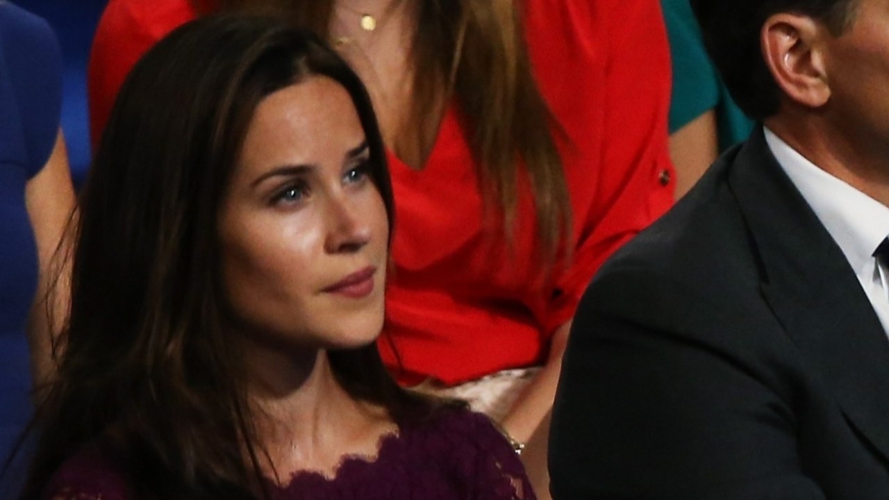 Ashley Biden shared a photo of husband Howard Krein hand in hand with ‘his girlfriend' hours before bombshell divorce filing
