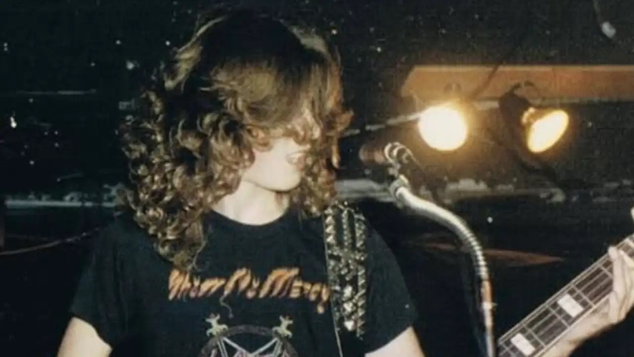 Former member of iconic US metal band Possessed shot dead