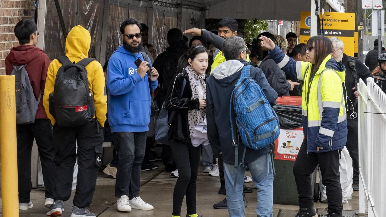‘A bit artificial': Shock unemployment figure exposes cracks in Australia's migration-fuelled NDIS jobs boom