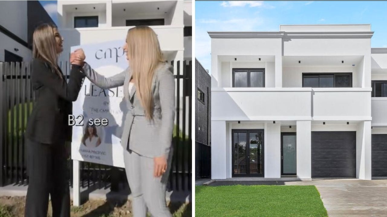 Real estate agency under fire after video hitting back at ‘couch critics' goes viral