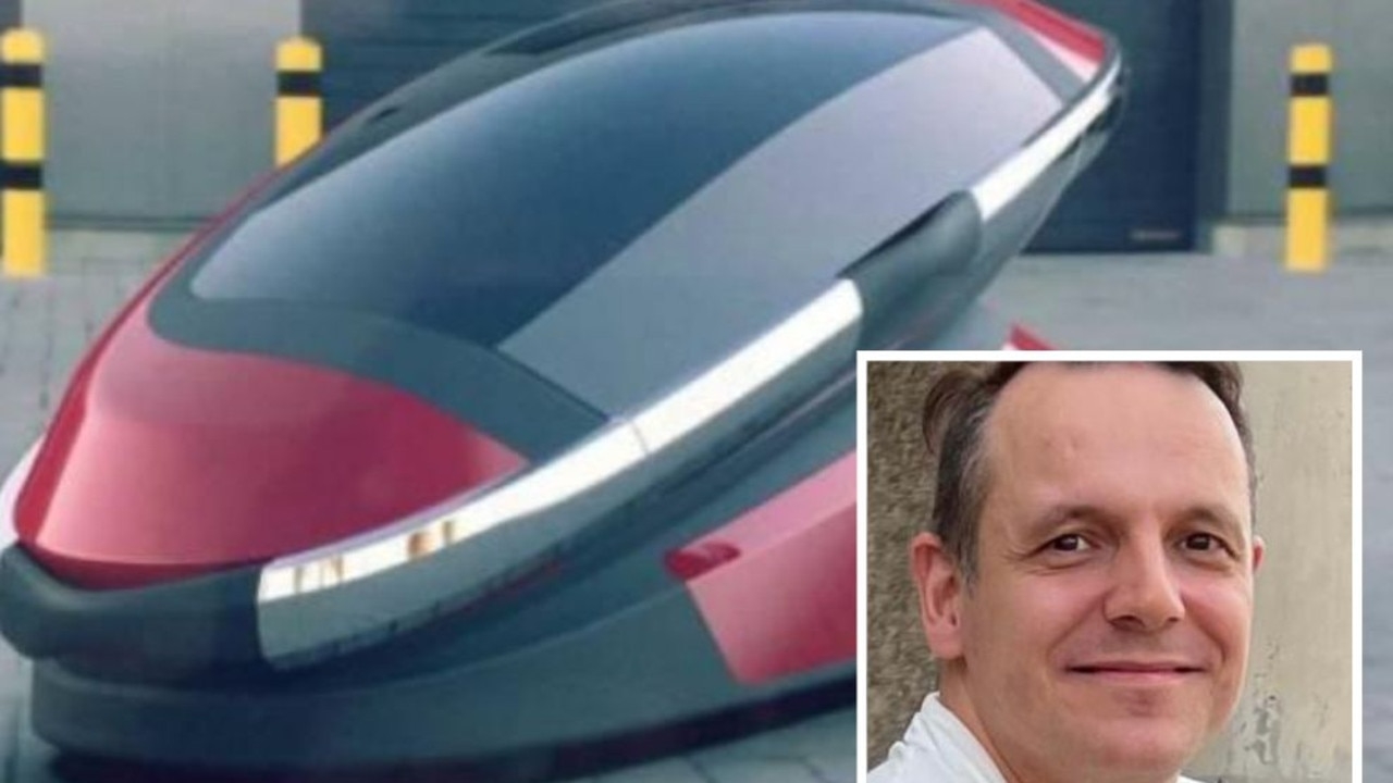 Suicide pod doctor dies after ‘strangling' claim
