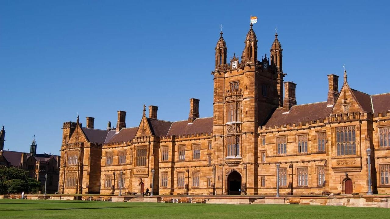 Sydney University stands down academic over calls for execution of Zionists
