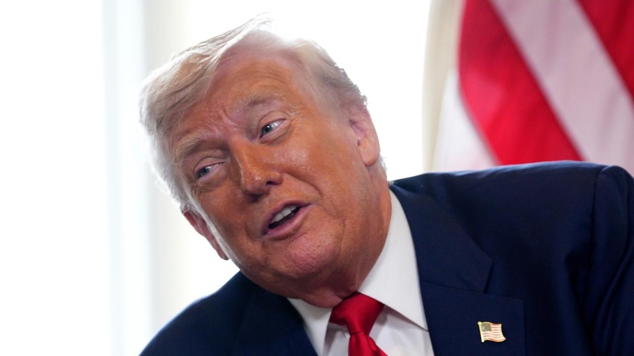 Economic predictions always ‘fail' with Donald Trump's policies