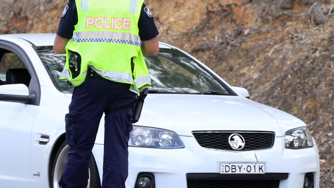 Police enforcing road safety measures and penalties this King's Birthday weekend