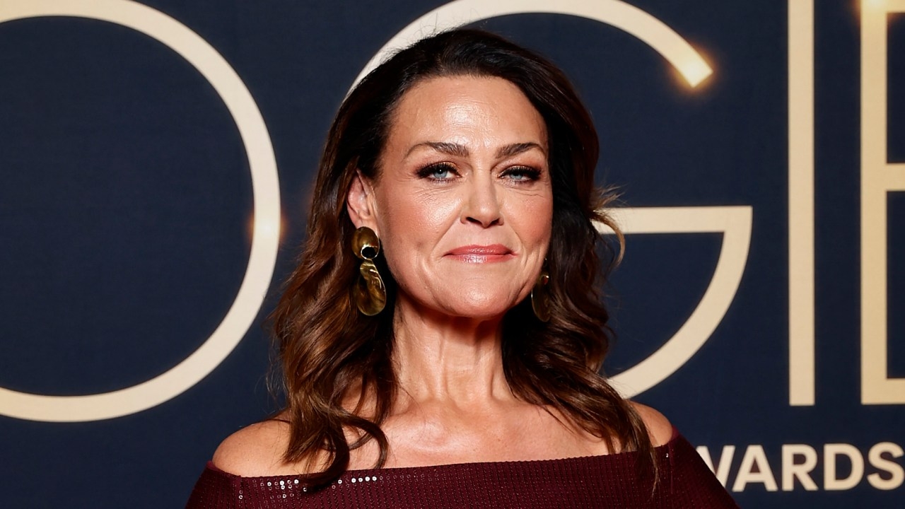 The Project star Chrissie Swan reveals she was publicly weighed at age ten as she shows off dramatic weight loss