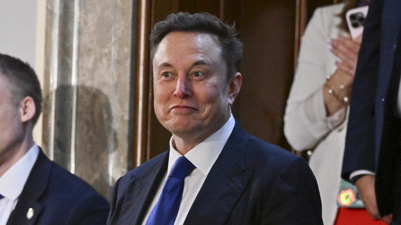 Tesla awards Elon Musk a multi-billion-dollar share incentive to keep him as CEO