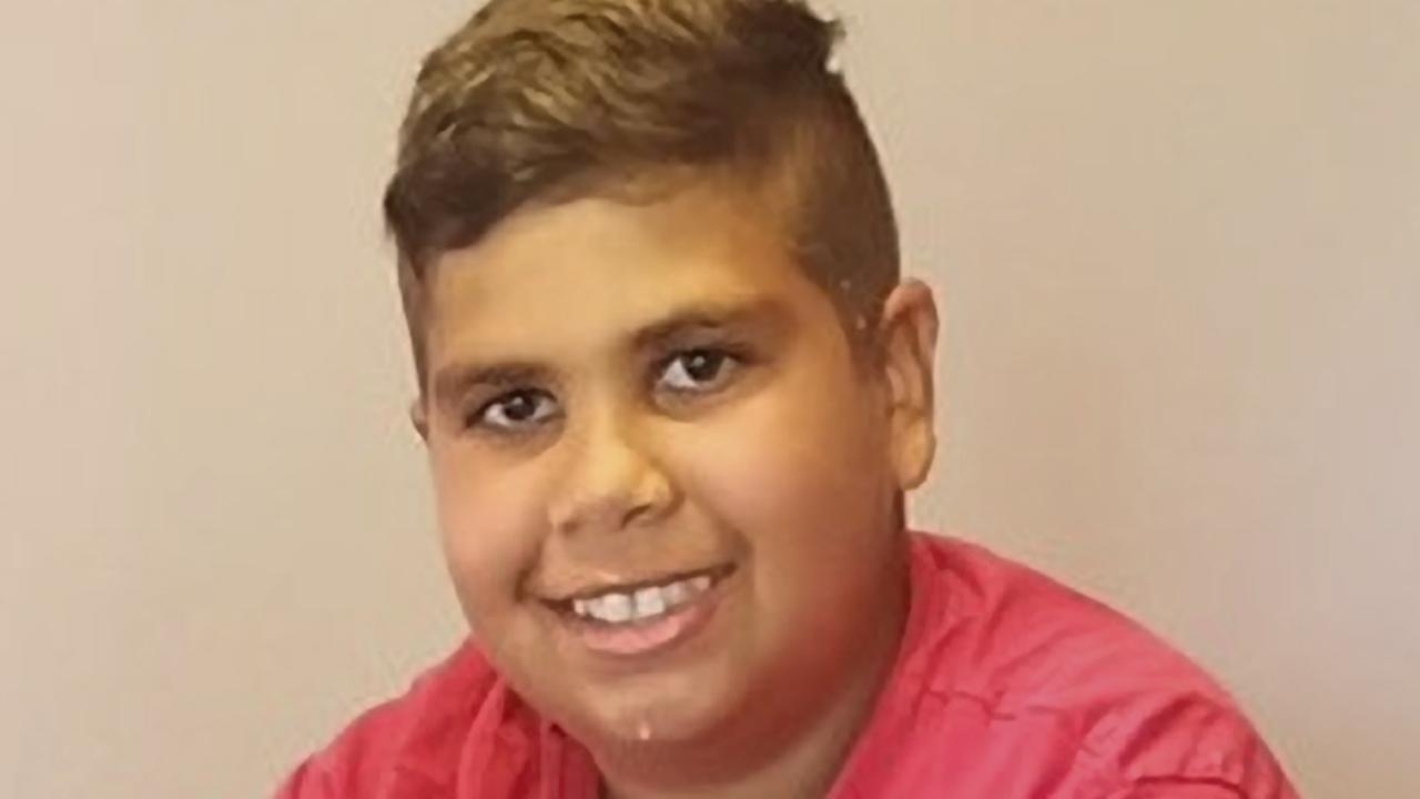 Two men found guilty of murdering Perth schoolboy Cassius Turvey