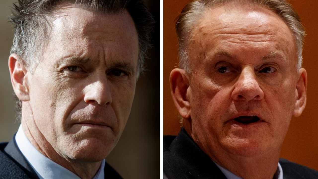 NSW Premier Chris Minns won't rule out further censure on Mark Latham after sext revelations