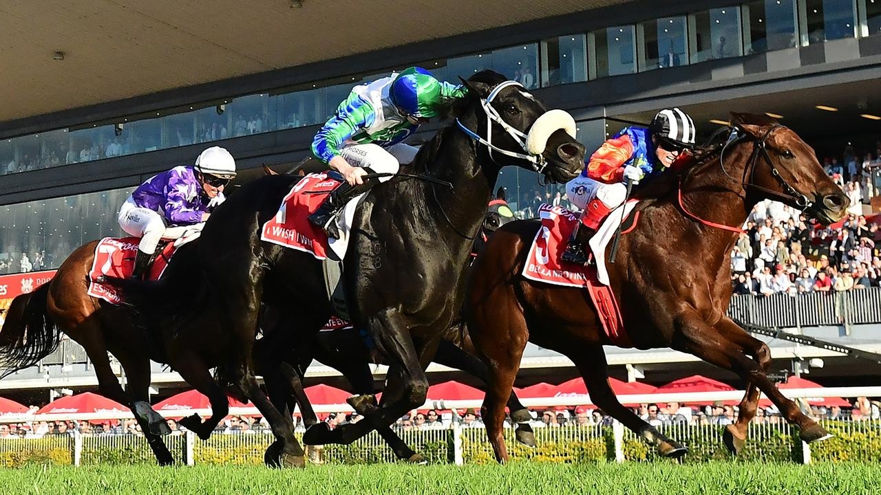 World Pool to showcase Queensland winter carnival to globe