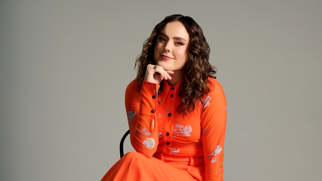 'Head first into the chaos': The Project star Georgie Tunny to narrate House Hunters Australia on Channel 10