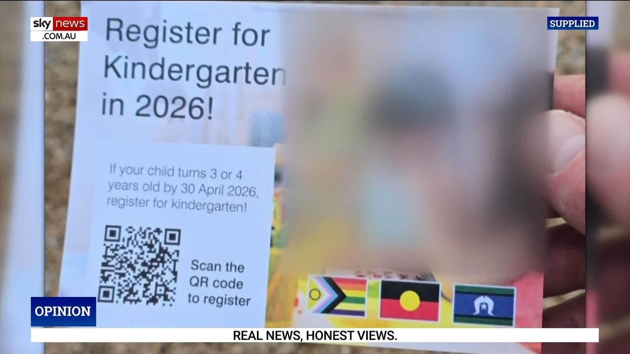 Council pamphlet in Victoria omits Australian flag while displaying pride and Indigenous