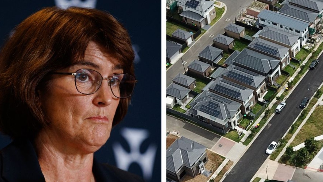 Sign banks gearing up to deliver rates shock out of sync with RBA