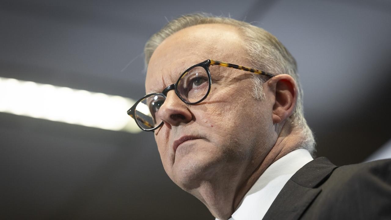 Albanese exhibits ‘anti-US' sentiments after lacklustre support for US strikes on Iran