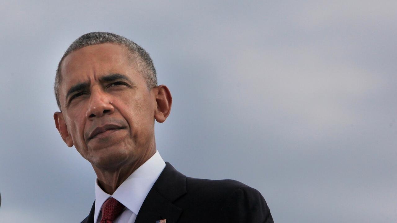 ‘Not surprised': New damning accusations against former Obama administration over Russiagate