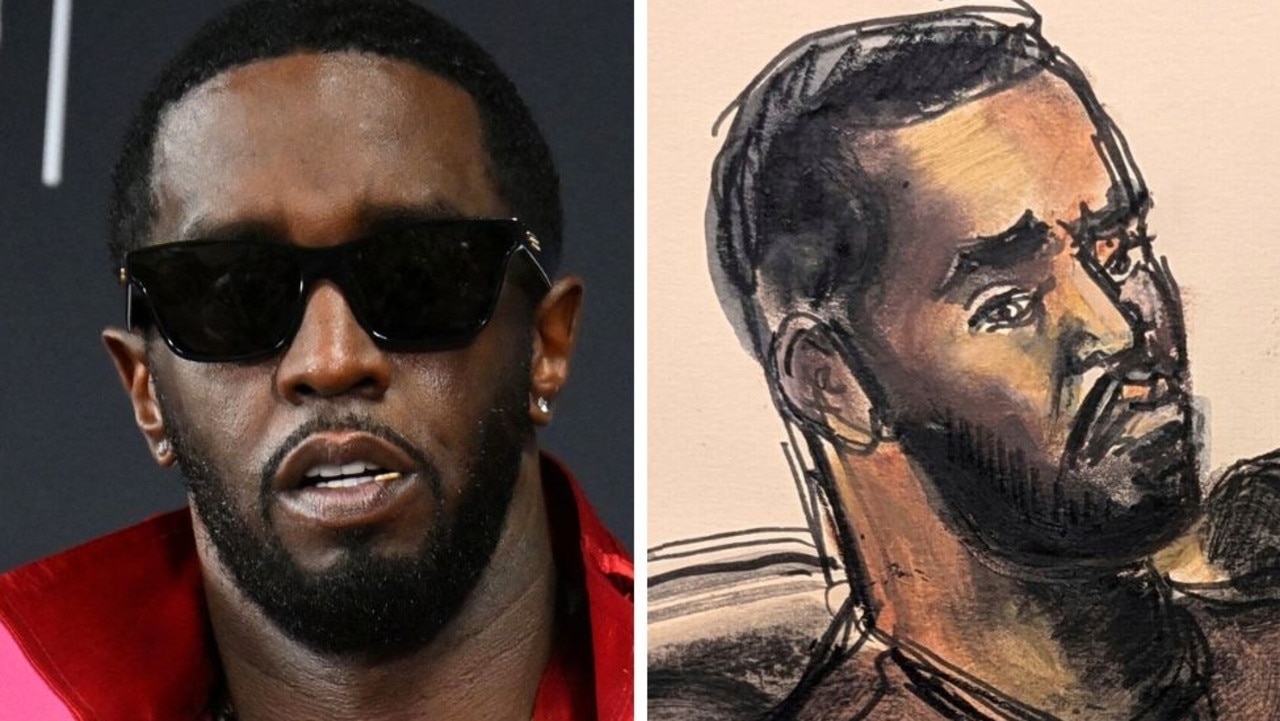 ‘Fake': Explosive Diddy defence claim as criminal trial wraps up