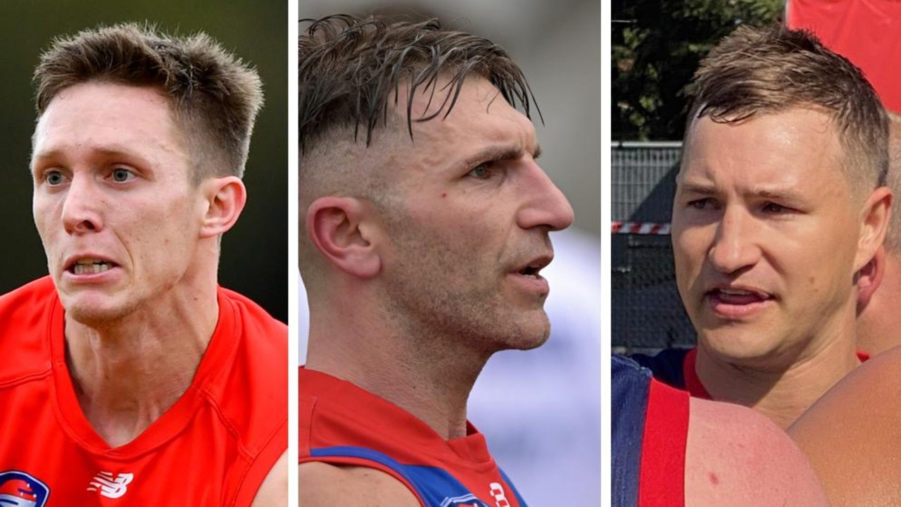 SFNL: Every Division 1 club's injury list