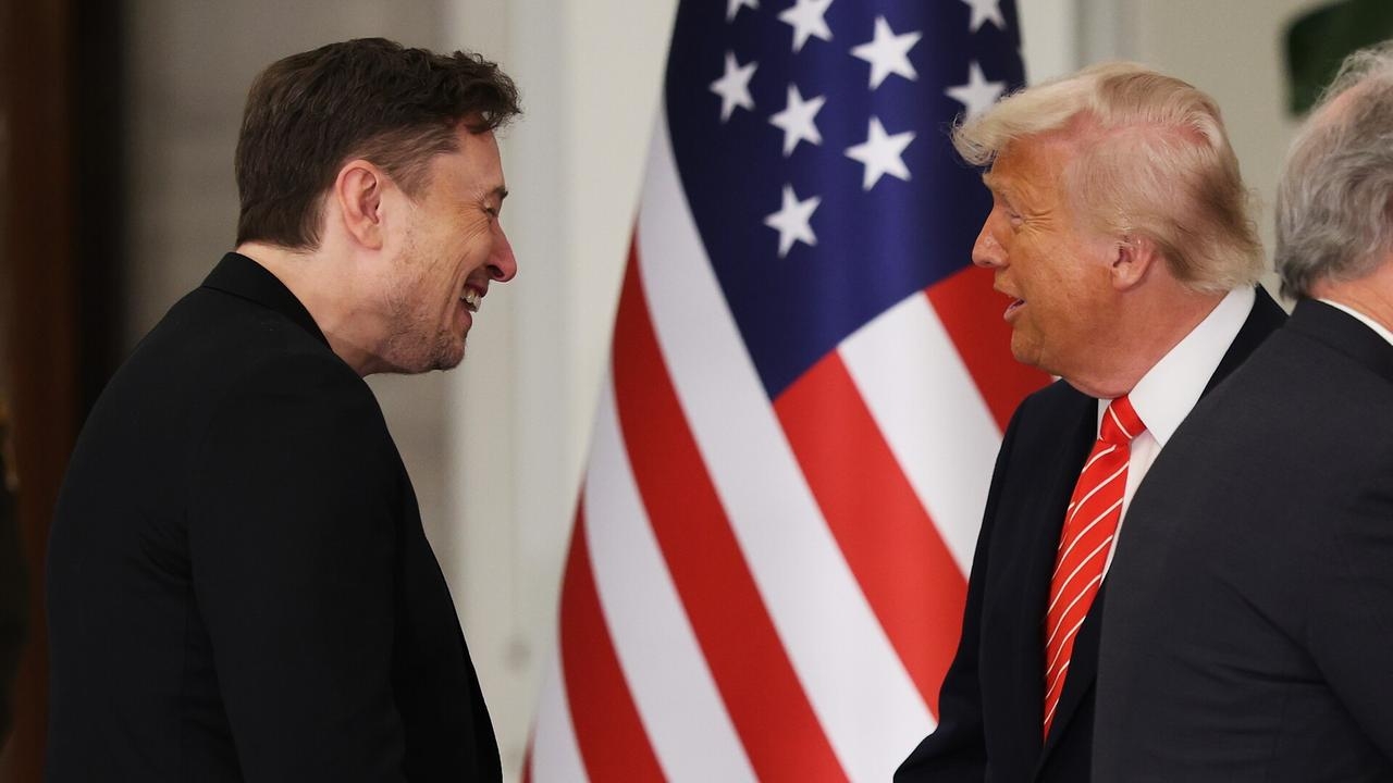 ‘Too little too late': Elon Musk issues apology to Trump on social media