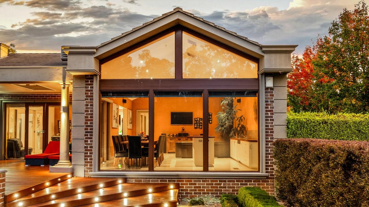 Berwick home linked to Aussie Olympian Edwin Flack for sale