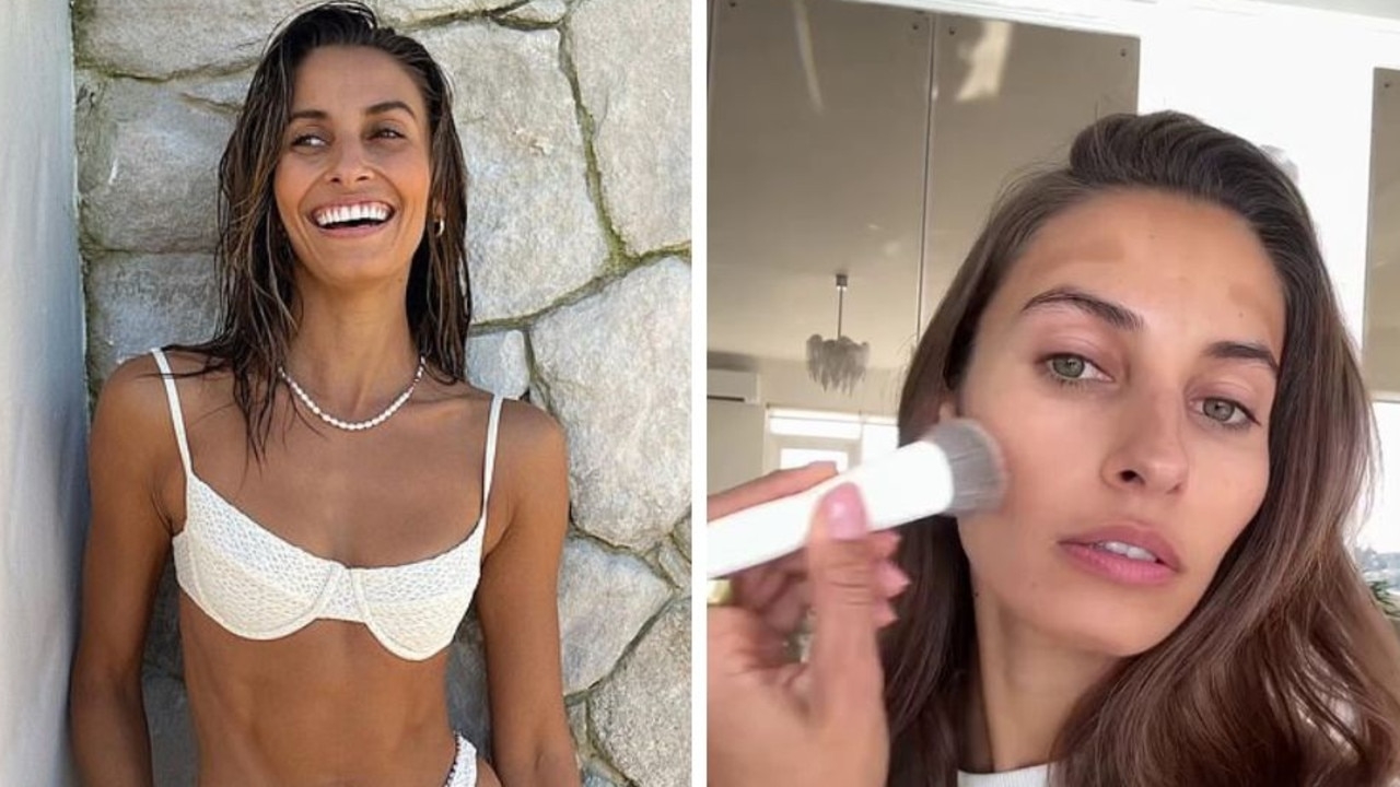 ‘Exploded': Influencer's horror near-death sauna ordeal