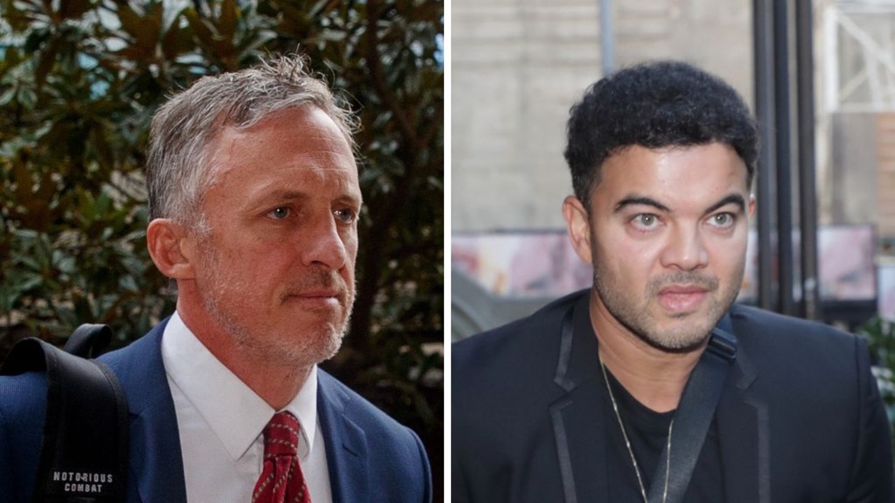 ‘Hardest time in my life': Guy Sebastian's former manager Titus Day made accounting ‘mistakes' after his mother became ill