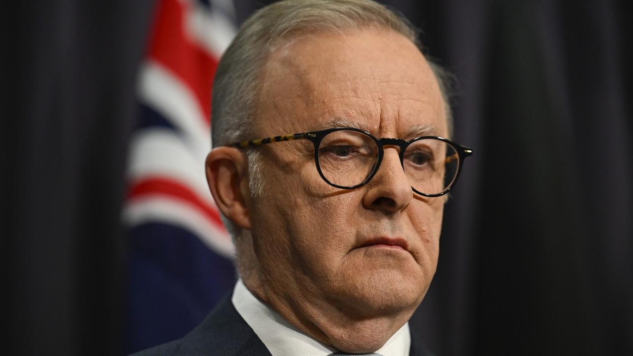 ‘Better late than never': Labor's response to US strikes in Iran criticised
