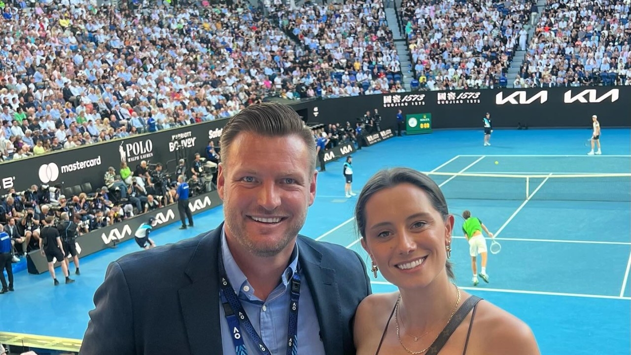 Former tennis star Sam Groth facing calls to step down as deputy Liberal leader over misuse of taxpayer-funded chauffeur driven car