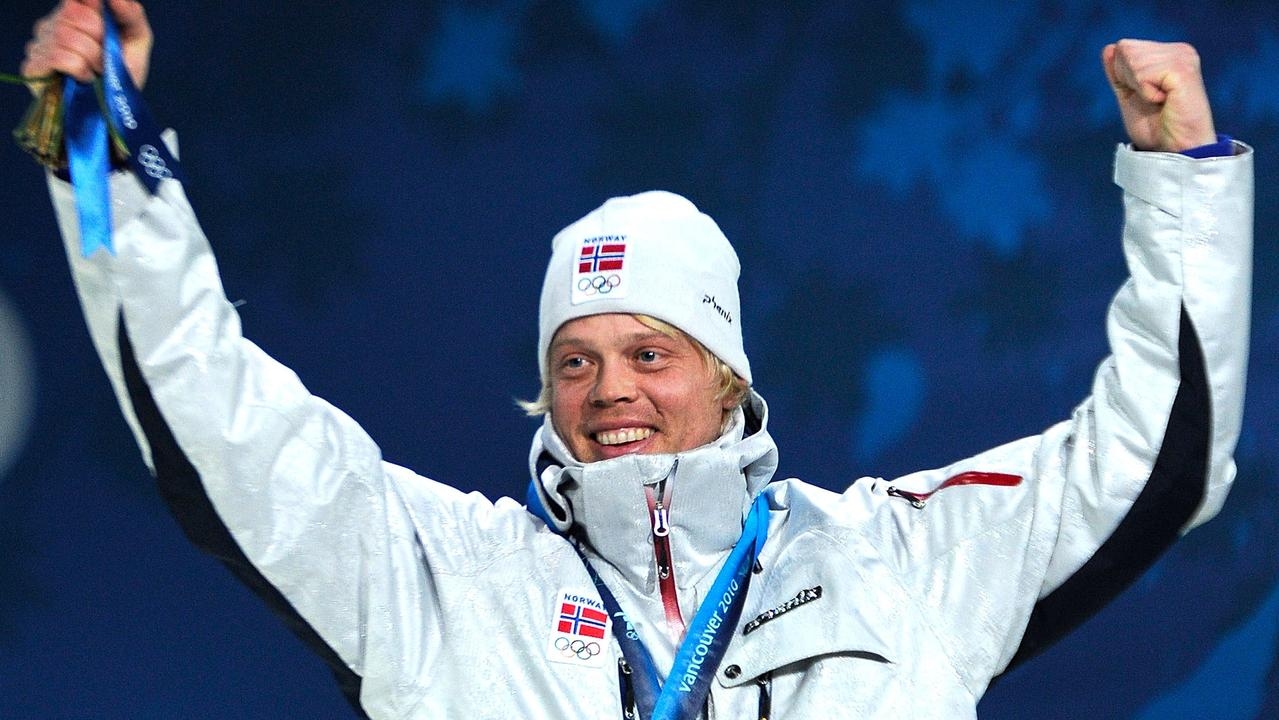 Olympic skier dies aged 49 after being struck by lightning