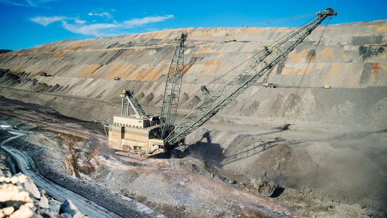 EPA reveals major changes for NSW coal mines in emissions battle