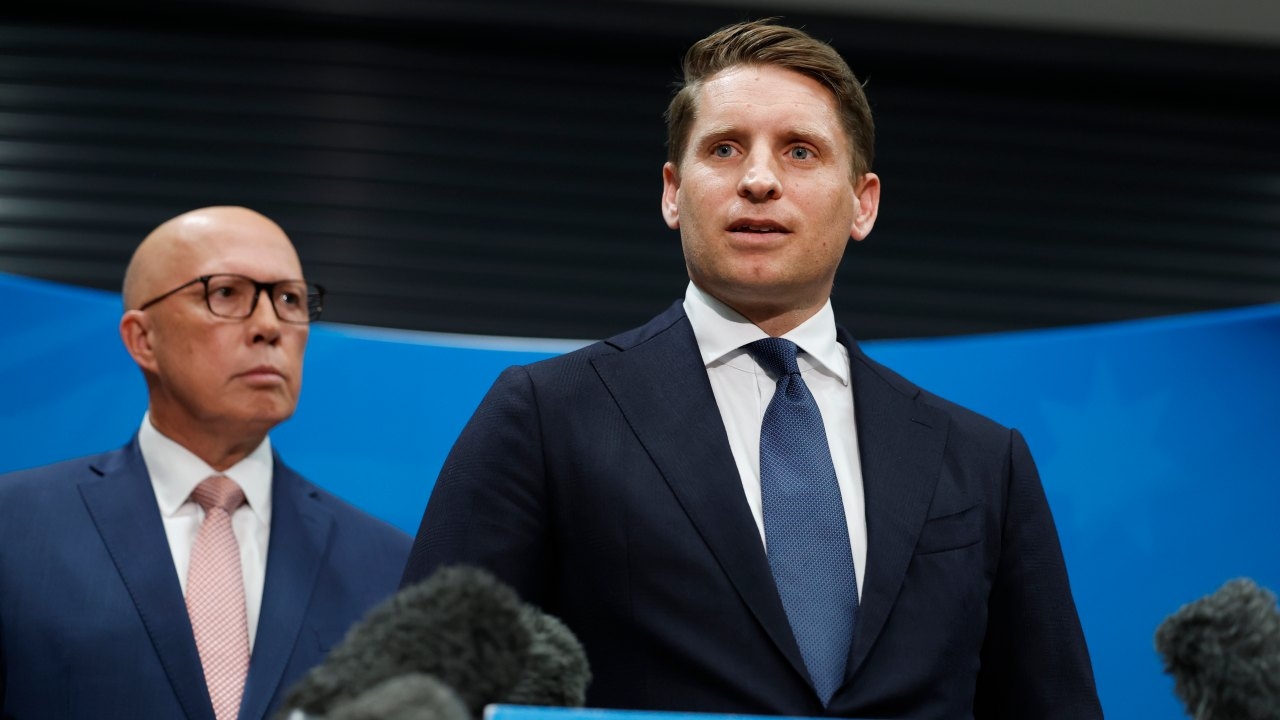 ‘Don't think it's appropriate': Andrew Hastie and Warren Mundine call out Welcome to Country inclusions at Anzac Day services