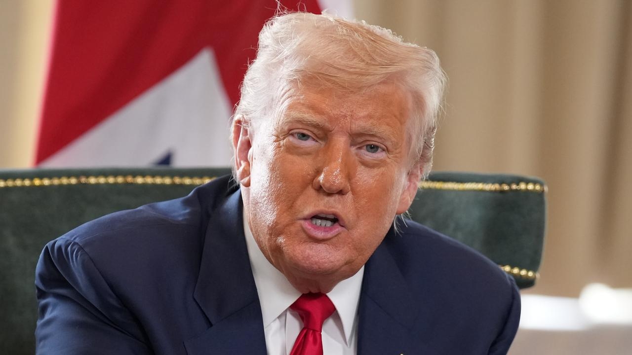 Donald Trump levels $5.7b threat to NFL team over name change
