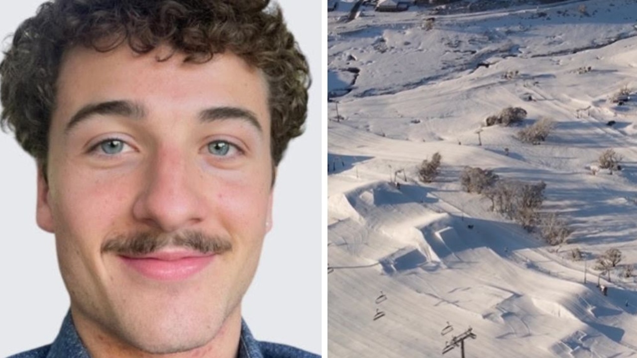 American man who died at Perisher revealed as 22-year-old Drew Youngquist