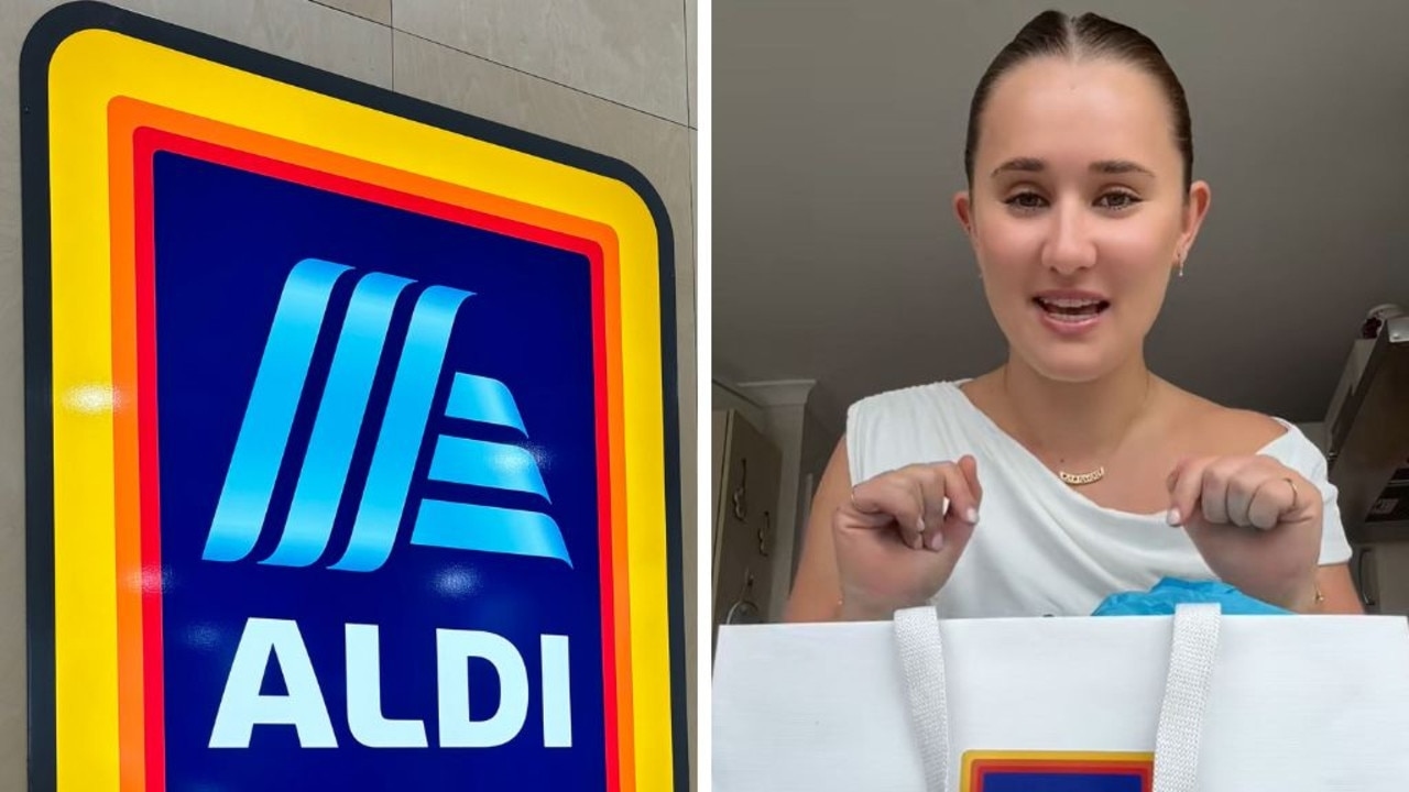 Aldi releases a brand new pistachio-centric item