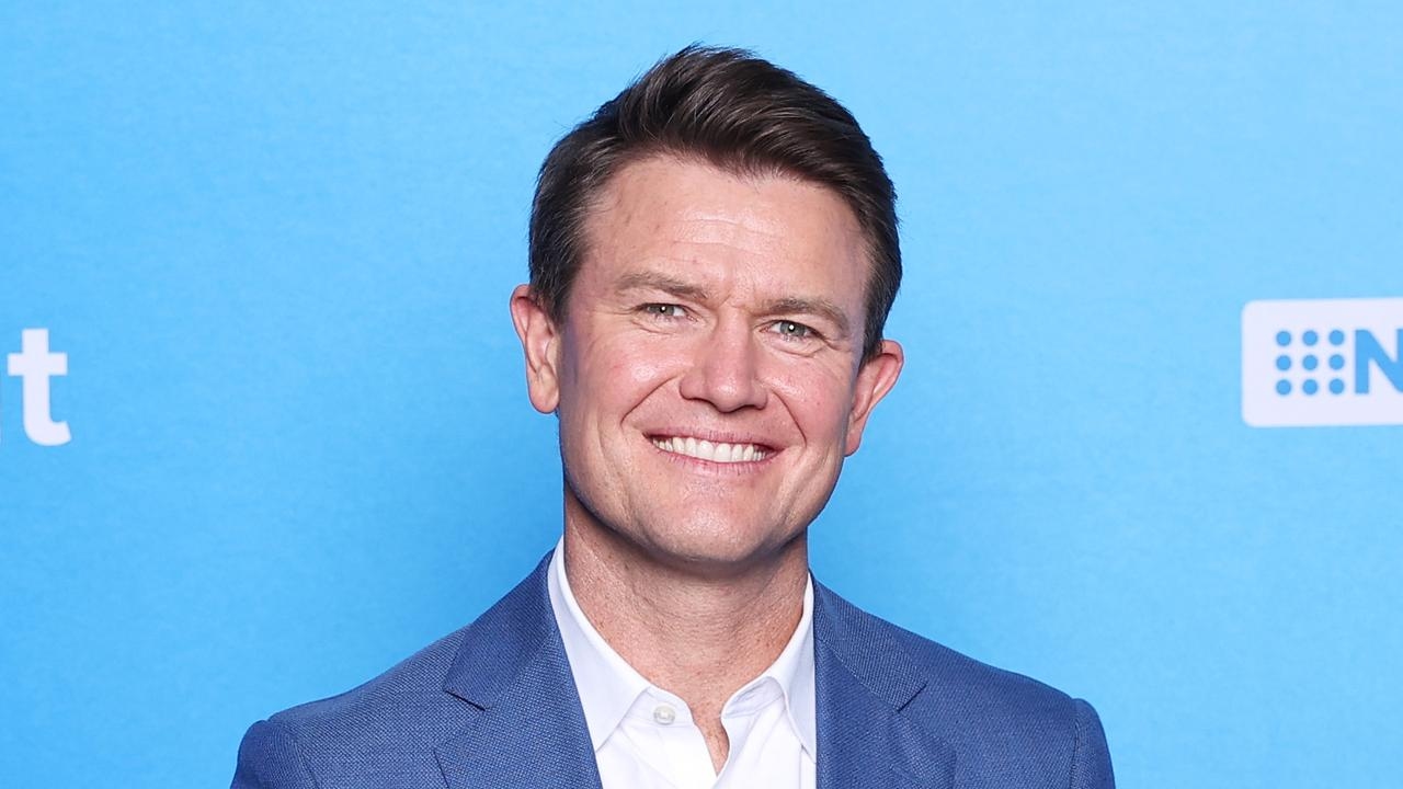 Ex-Today Show host Alex Cullen lists Summer Hill Federation home for rent