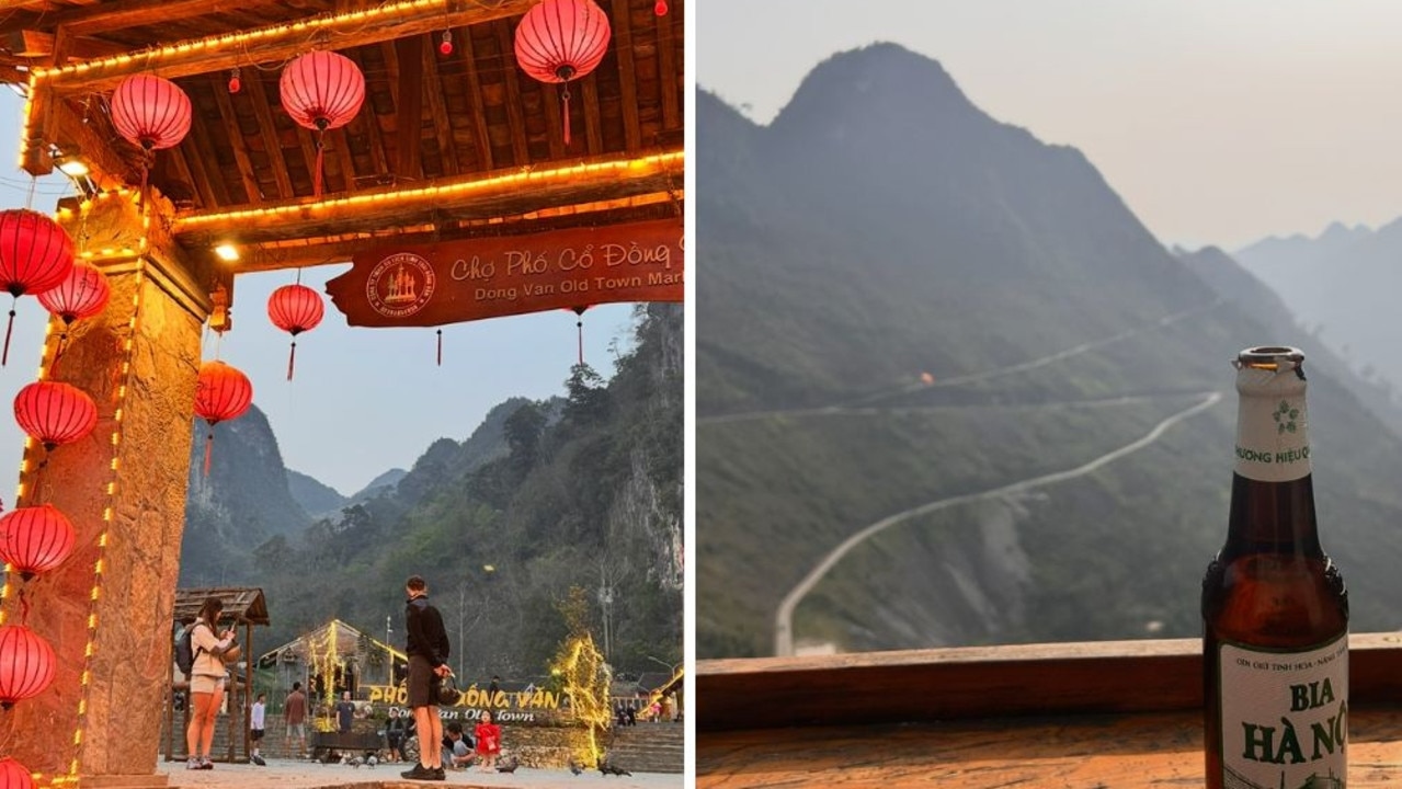 Cancel those Bali plans right now, this is where everyone is going instead
