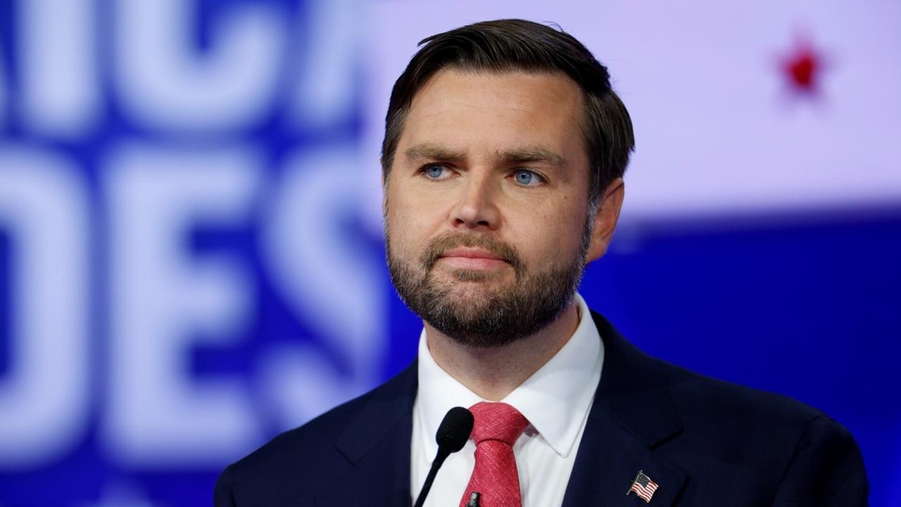 ‘Huge mistake': JD Vance slams Musk for sparking ‘blood feud' against Trump