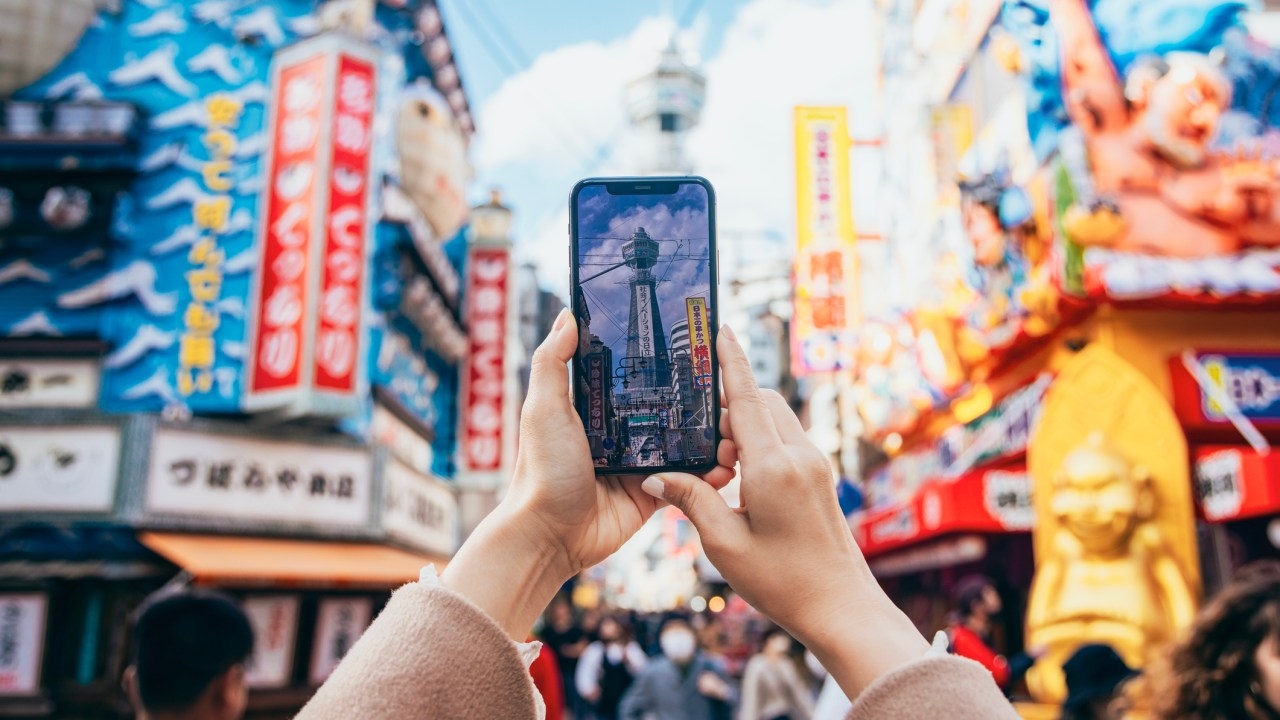Best cities to visit in Japan for tourists