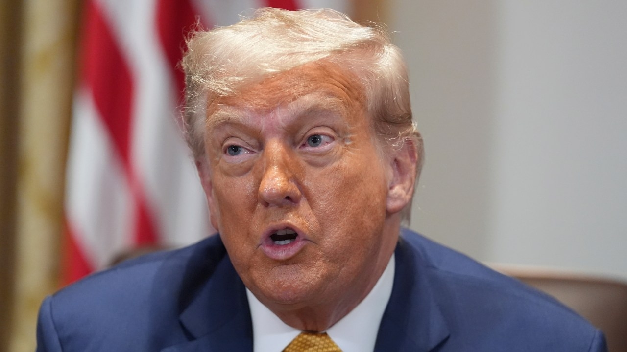 US President Donald Trump escalates trade war with massive 30 per cent tariff on European Union and Mexico
