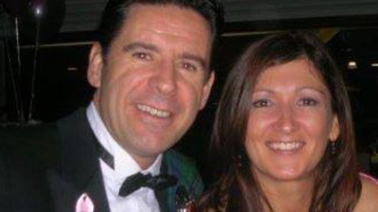 Wife of ex-army captain allegedly raised ‘idea of divorce' over infidelity before alleged Qld kayak murder, court told