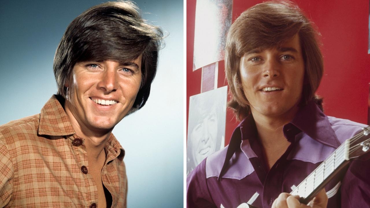 ‘60s teen idol Bobby Sherman dead at 81