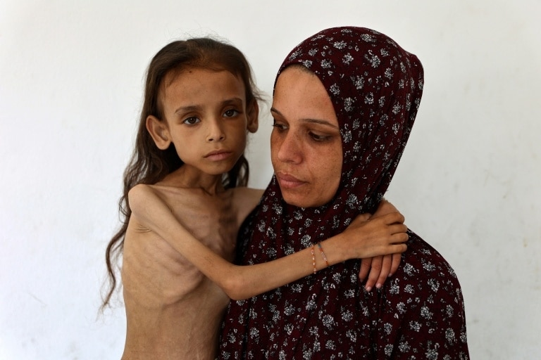 Grok, is that Gaza? AI image checks mislocate news photographs