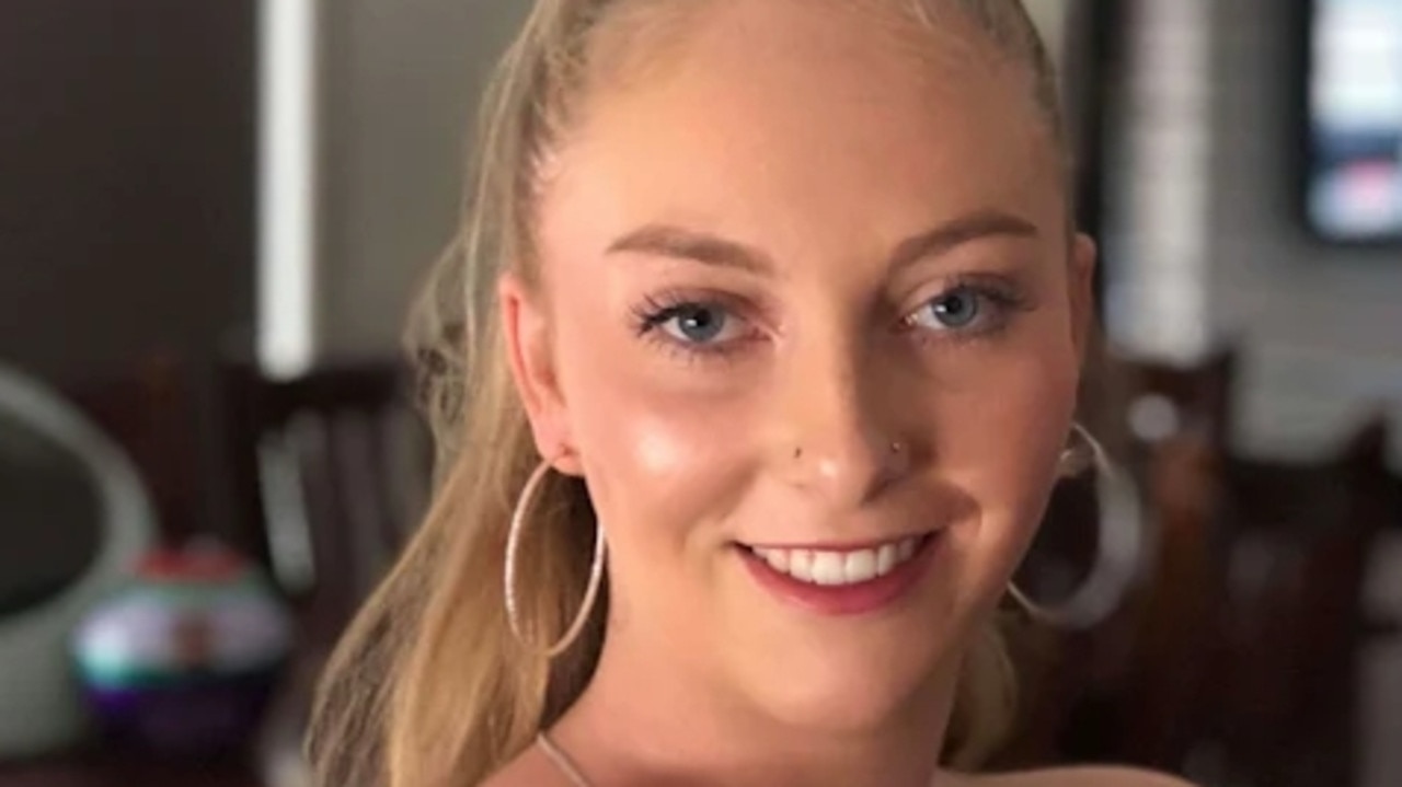 Lachlan Young: Hannah McGuire's killer allegedly intimidated witnesses