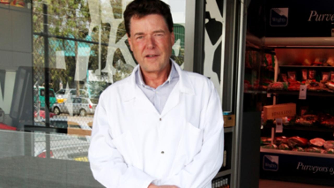Sydney butcher receives 140 applications for $130,000 job — all from overseas, none qualified