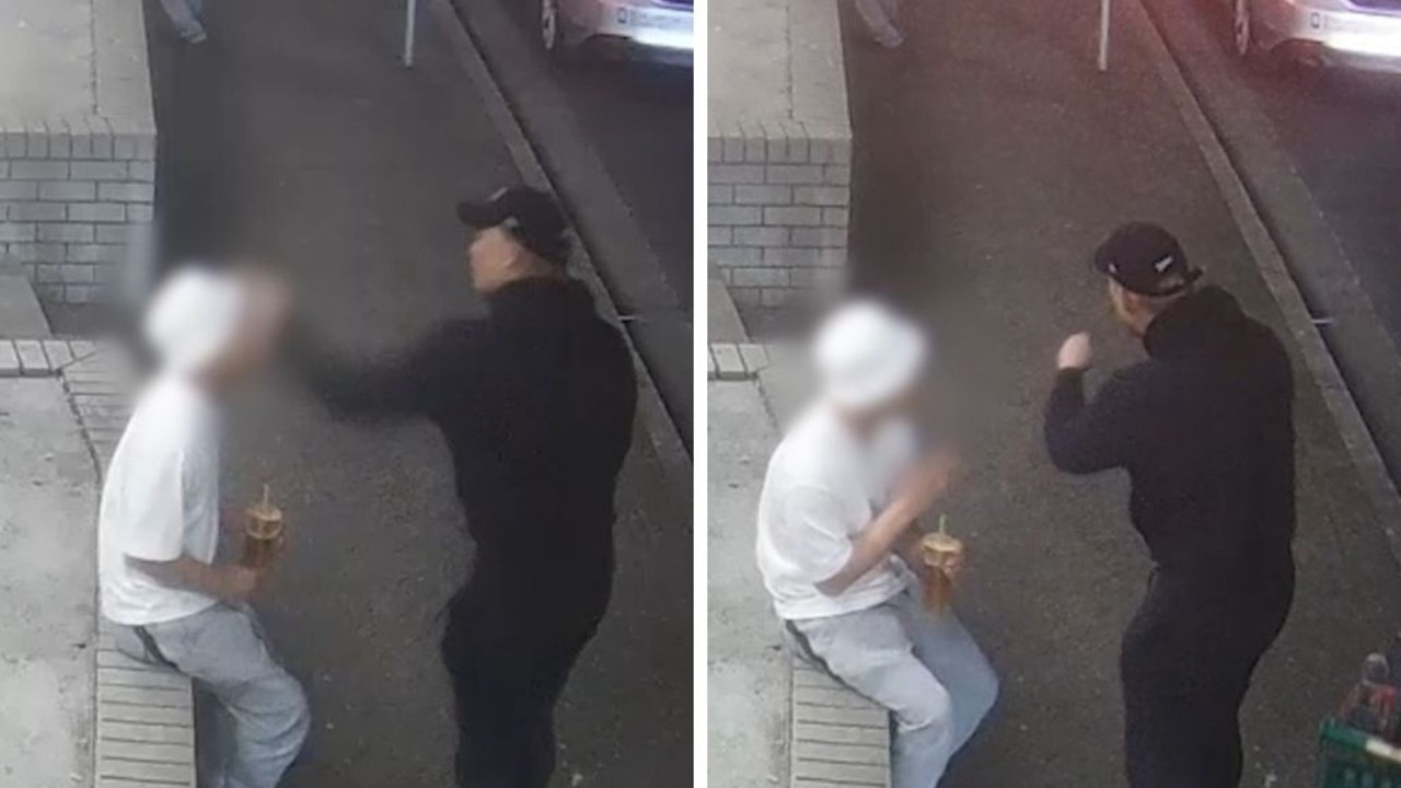 CCTV of ‘contract crew' released after murder, kidnapping