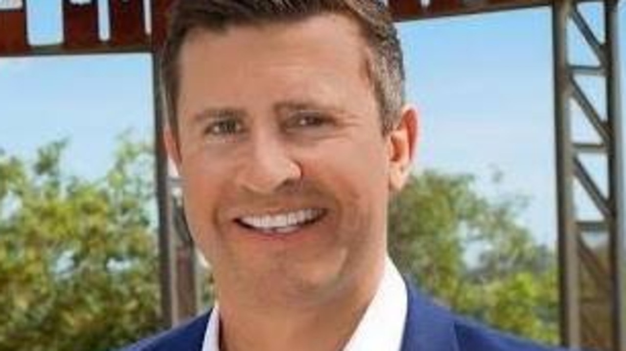 Real estate agent accused of attacking four people