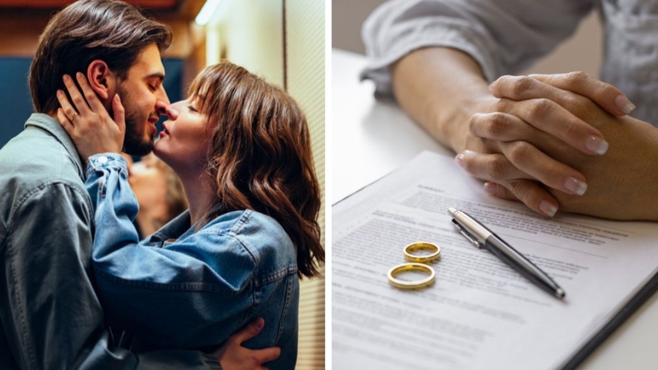 Marriage psychologist reveals number 1 sign you're heading for divorce