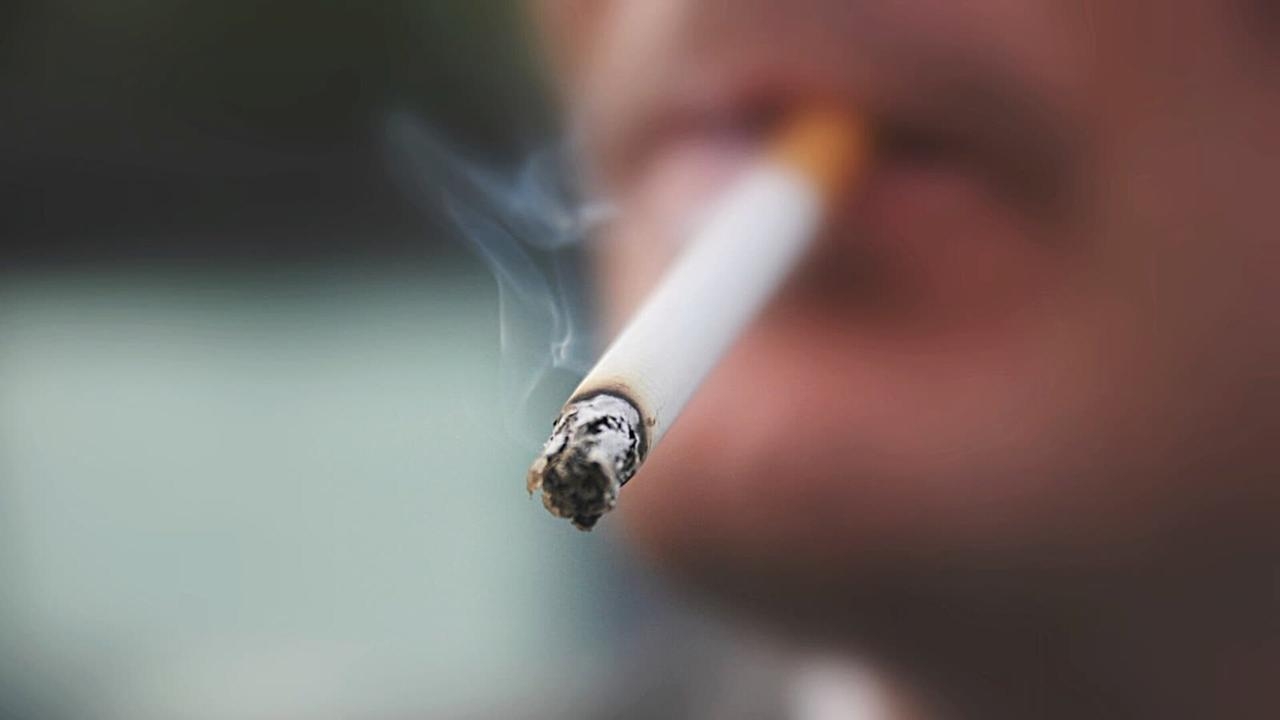 Prison ban on cigarettes questioned with nicotine smuggling on the rise
